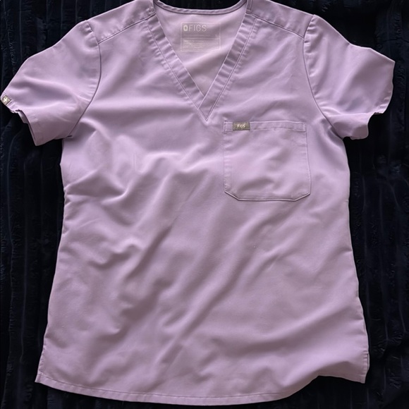 Figs Scrub Set - Picture 2 of 4